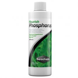 Seachem Flourish Phosphorus ™ 250ml 12,09 €