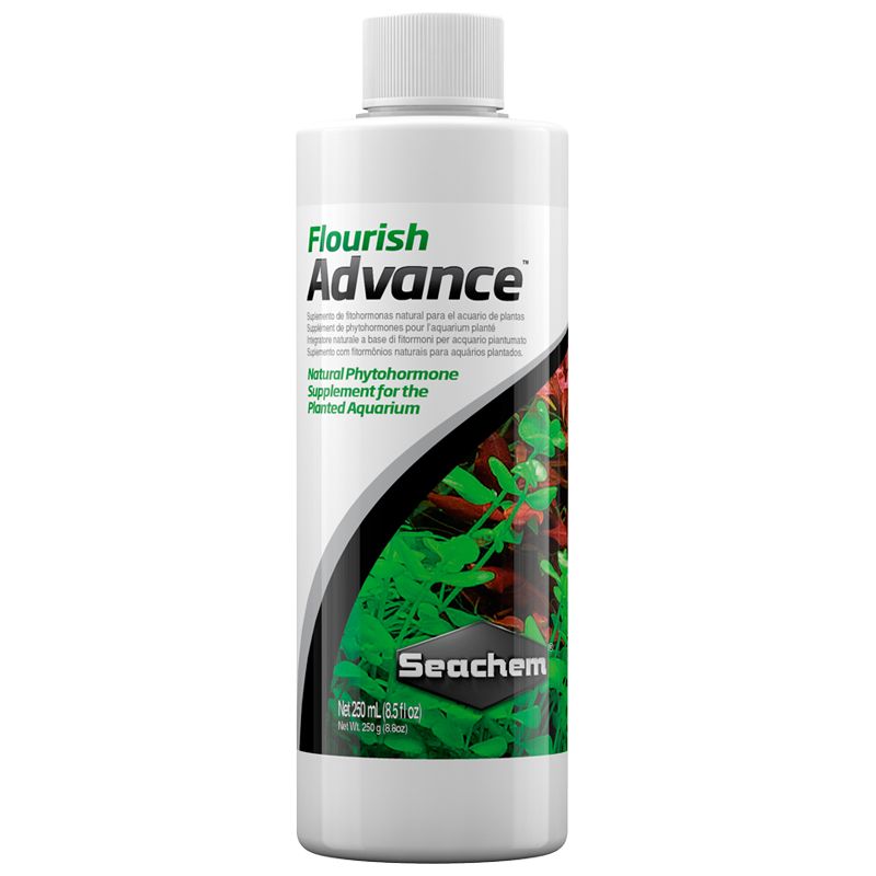 Seachem Flourish Advance ™ 250ml 14,99