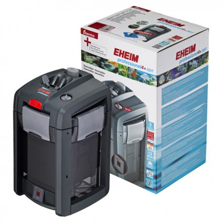 Eheim filtre Pro 4+ 250T Thermo 259,90 €