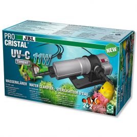 JBL ProCristal Compact - UV-C 11W
