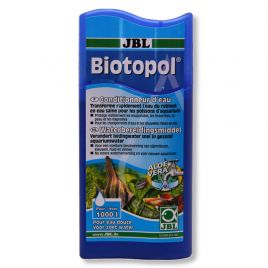 JBL Biotopol 100 ml pour 400 litres