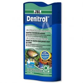 JBL Denitrol 100 ml pour 250  litres