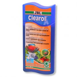 JBL Clearol 100 ml pour 400L