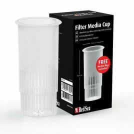 RedSea Filter Media Cup