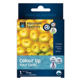 Aquarium Systems Program Colour Up Marine