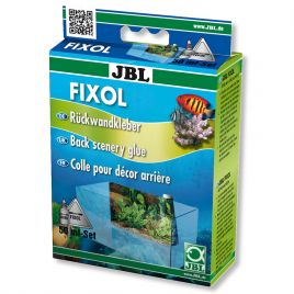 JBL FIXOL 50ml set 8,35 €