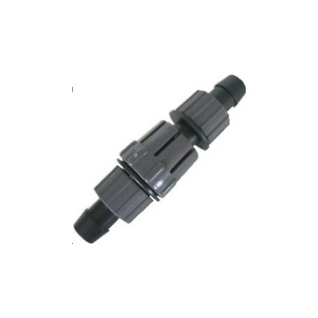 Eheim raccord rapide pour tuyaux souple 9-12 mm 9,60 €