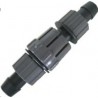 Eheim raccord rapide pour tuyaux souple 9-12 mm