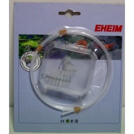 Eheim goupillons 25-34 , 19-27 mm, 16/22mm, 12/16mm, 9-12mm 17,75 €