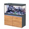 EHEIM incpiria MARINE 430 combi 4 x power LED graphit/nature 130x144x60cm