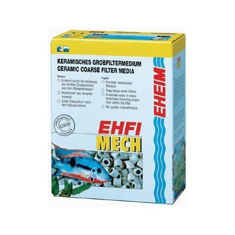 Eheim ehfimech 5l 54,95 €