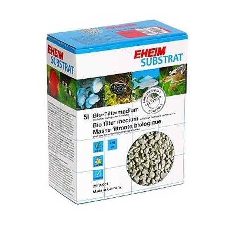 Eheim ehfisubstrat 2l 38,95 €