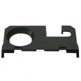 Tunze Couvercle arrière