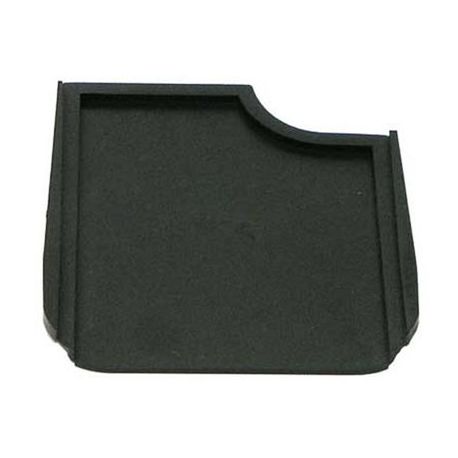 Tunze Plaque inférieure