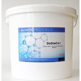 DaStaCo ProCalc Pure media (Very coarse: 12-16mm) 20kg 67,00 €