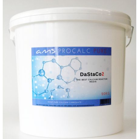 DaStaCo ProCalc Pure media (Very coarse: 12-16mm) 5kg 21,00 €