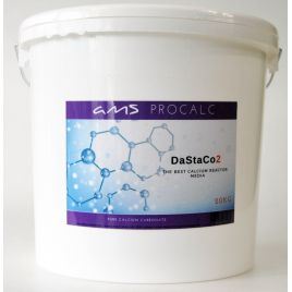 DaStaCo ProCalc Regular (Very coarse: 12-16mm) 20kg 39,30 €