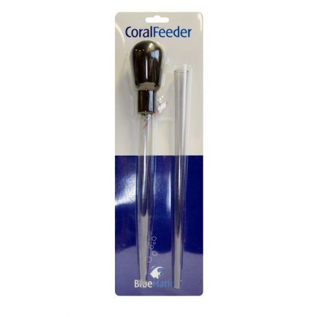 Blue marine coral feeder 13,99 €