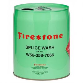 Splice wash dégraissant 19L Firestone Colles, tapes pour bâche EDPM 141,90 €