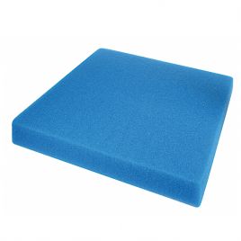 Mousse de filtration 50x50x5cm grosse granulométrie 11,95 €