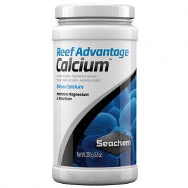 Seachem™ Reef Advantage calcium 250gr 13,70 €