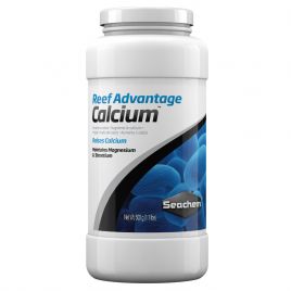 Seachem™ Reef Advantage calcium 500gr 23,55 €