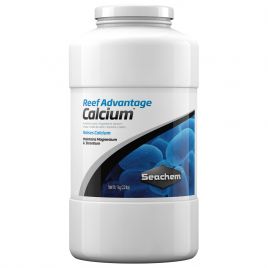Seachem™ Reef Advantage calcium 4000gr 147,25 €