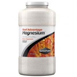 Seachem™ Reef Advantage magnesium 4000gr 70,50 €