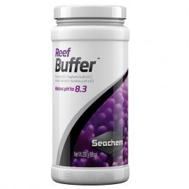 Seachem™ Reef Buffer 250gr 11,40 €