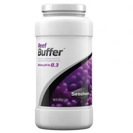 Seachem™ Reef Buffer 500gr 19,40 €