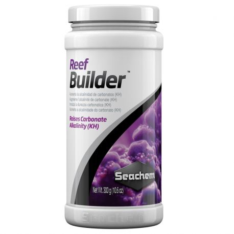 Seachem™ Reef Builder