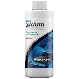 Seachem™ Reef calcium 250ml 11,25 €
