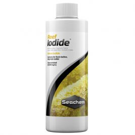 Seachem™ Reef iodide  