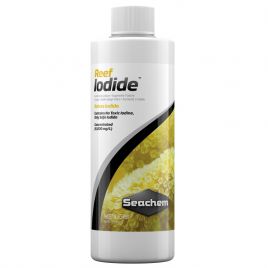 Seachem™ Reef iodide 250ml 11,20 €
