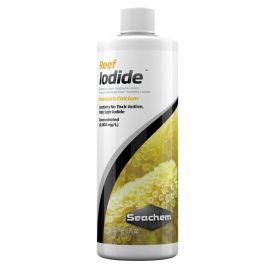 Seachem™ Reef iodide  500ml