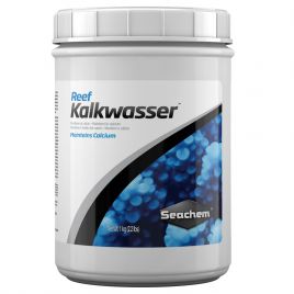 Seachem™ Reef Kalkwasser 1000gr 42,75 €