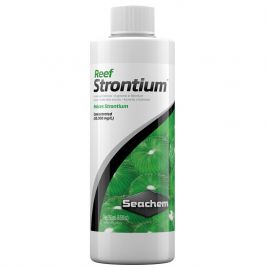Seachem™ Reef Strontium 250ml 11,25 €