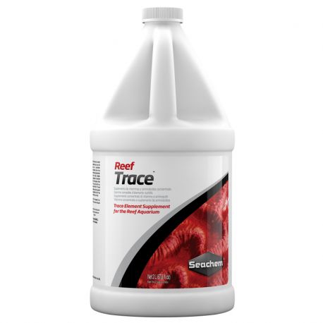 Seachem™ Reef Trace 2000 ml 64,00 €