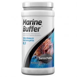 Seachem™ Marine buffer 500 gr 20,00 €