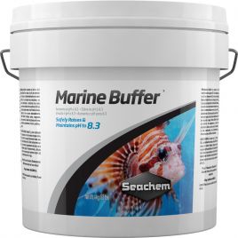 Seachem™ Marine buffer 4000 gr 90,00 €