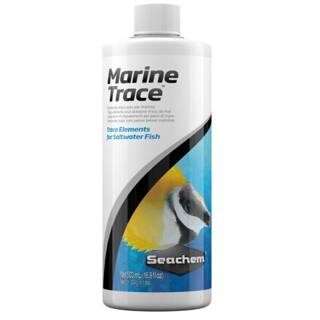 Seachem™ Marine trace 2 litres 51,10 €