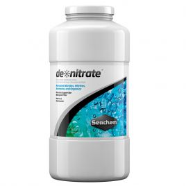 Seachem de nitrate 1 litre pour 200 à 400 litres d'eau 19,40 €