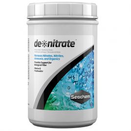 Seachem de nitrate 2 litres pour 400 à 800 litres d'eau