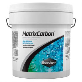 Seachem Matrix carbone 4000 ml pour 6400 litres d'eau