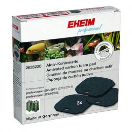 Eheim charbon Pro 150/250 pour (filtre 2322/2324) 15,10 €