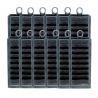 Eheim mousse charbon pour LIBERTY 12pcs