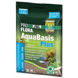 JBL PROFLORA AquaBasis plus