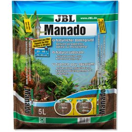 JBL Manado 10 litres 18,45 €