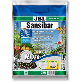 JBL Sansibar river 10kg/12L 22,70 €