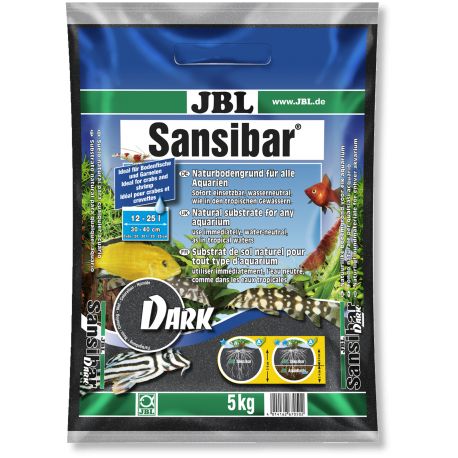 JBL Sansibar black 10kg/12L 22,95 €